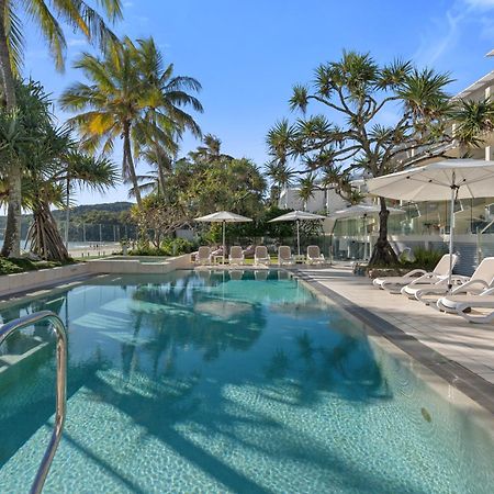 Fairshore Noosa Exterior photo