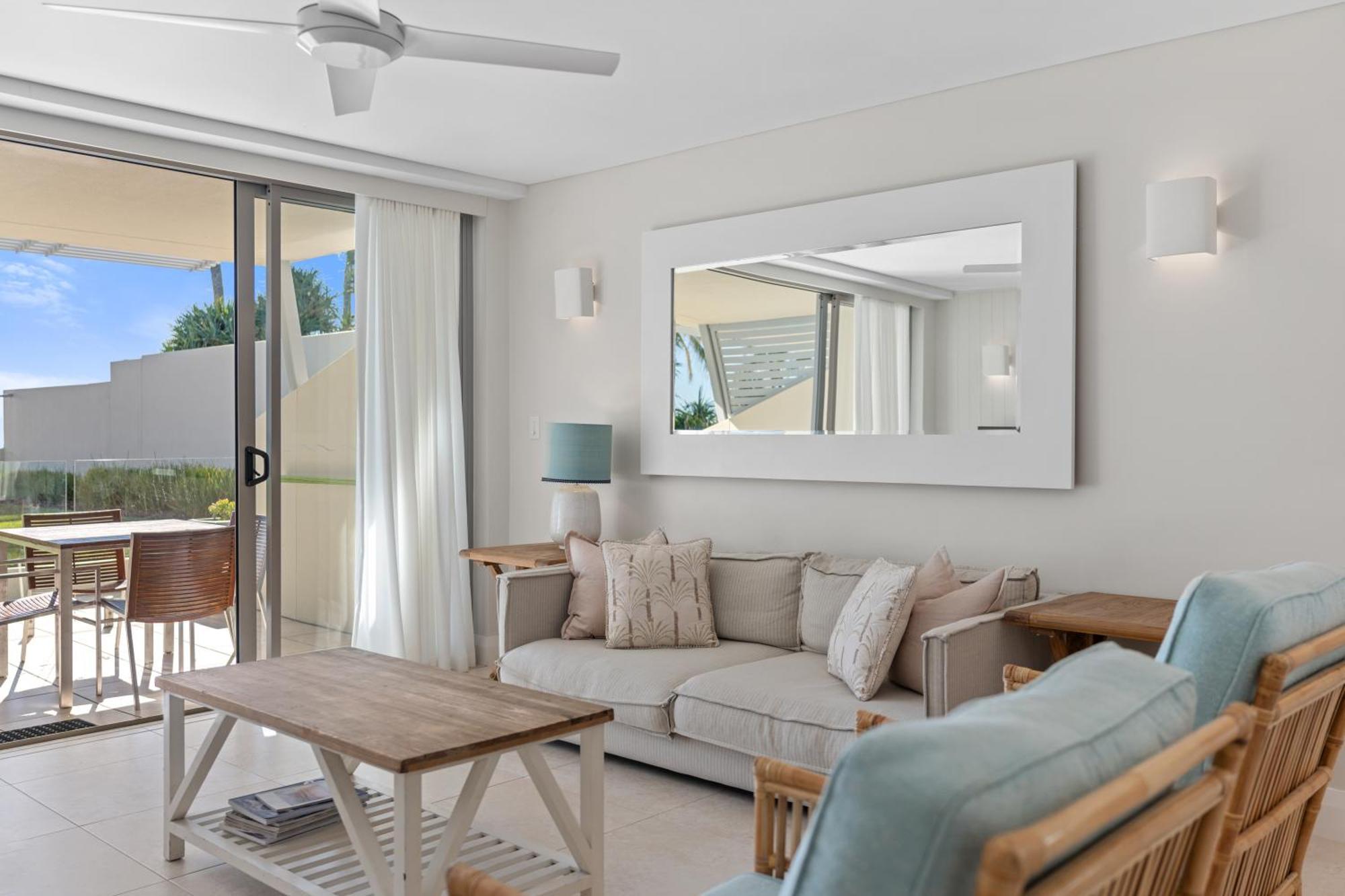 Fairshore Noosa Exterior photo