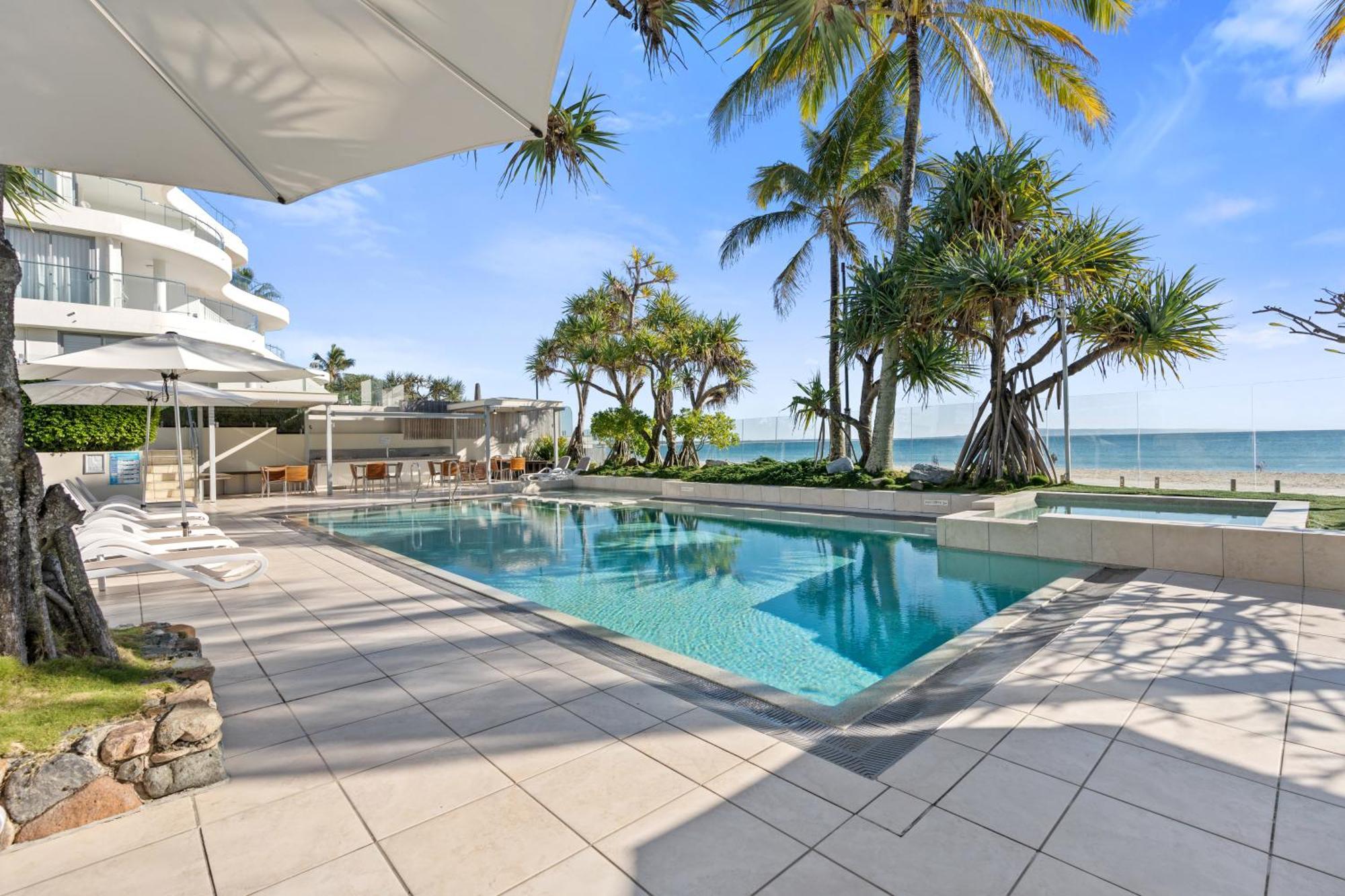 Fairshore Noosa Exterior photo