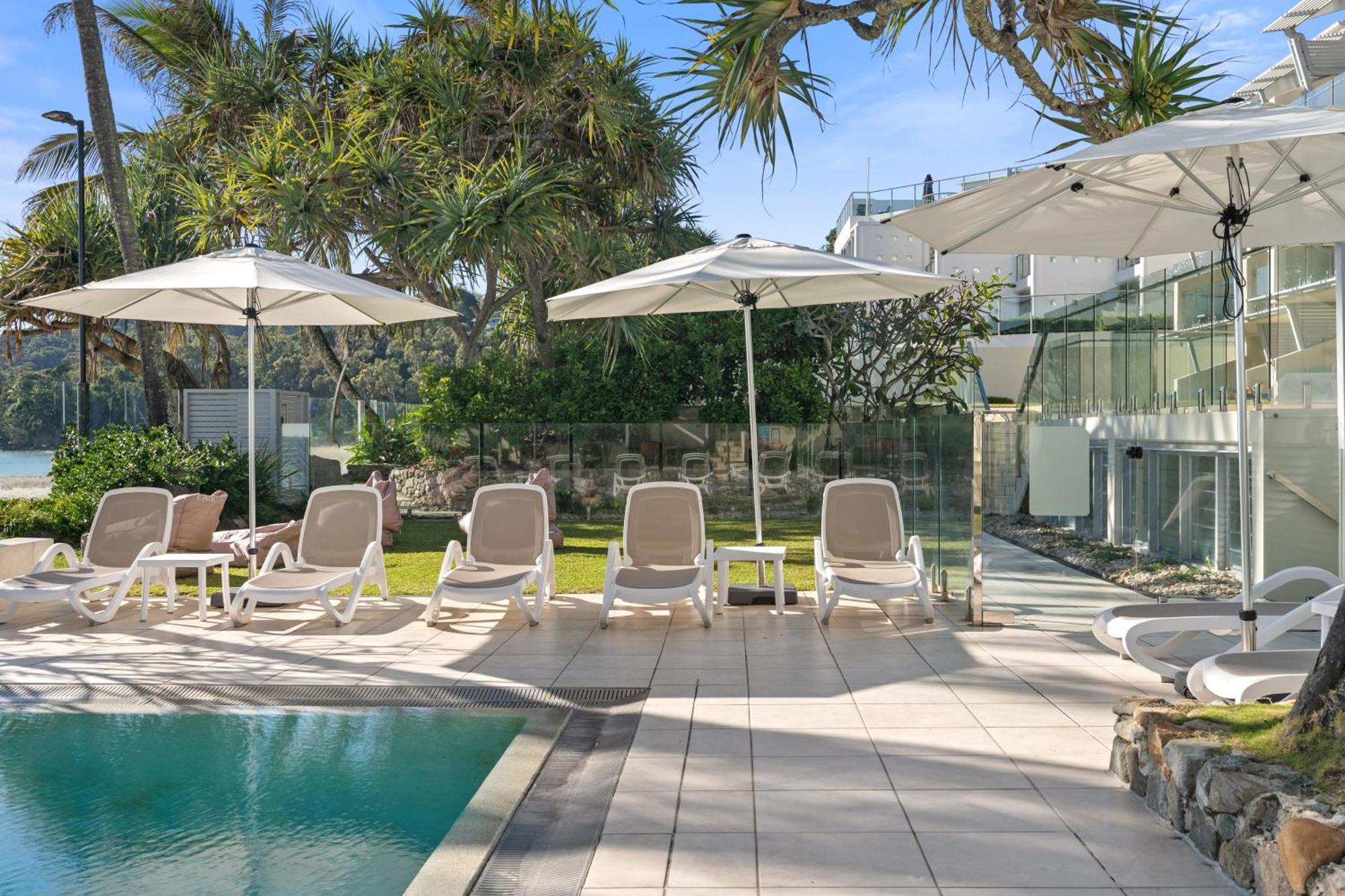 Fairshore Noosa Exterior photo