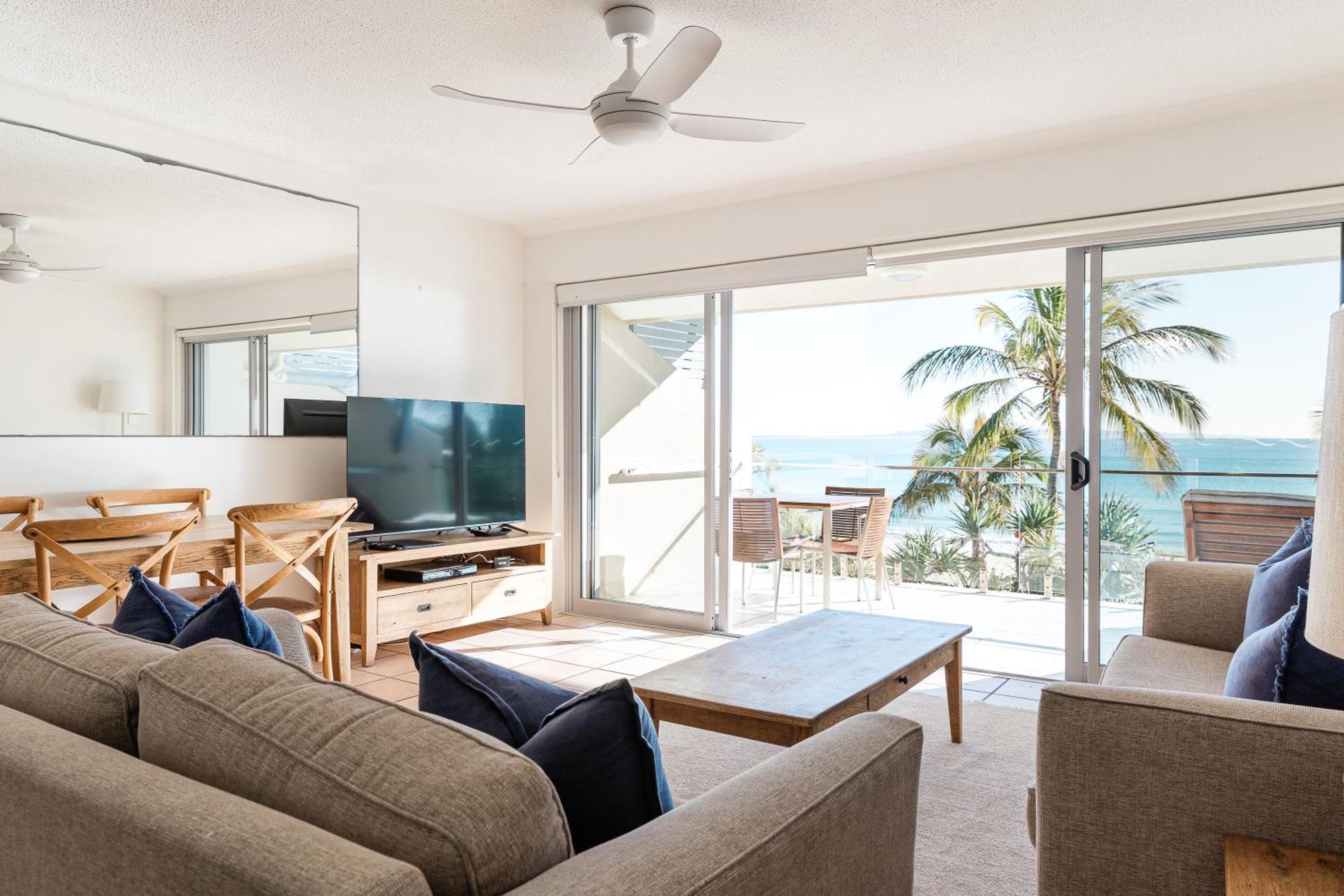 Fairshore Noosa Exterior photo