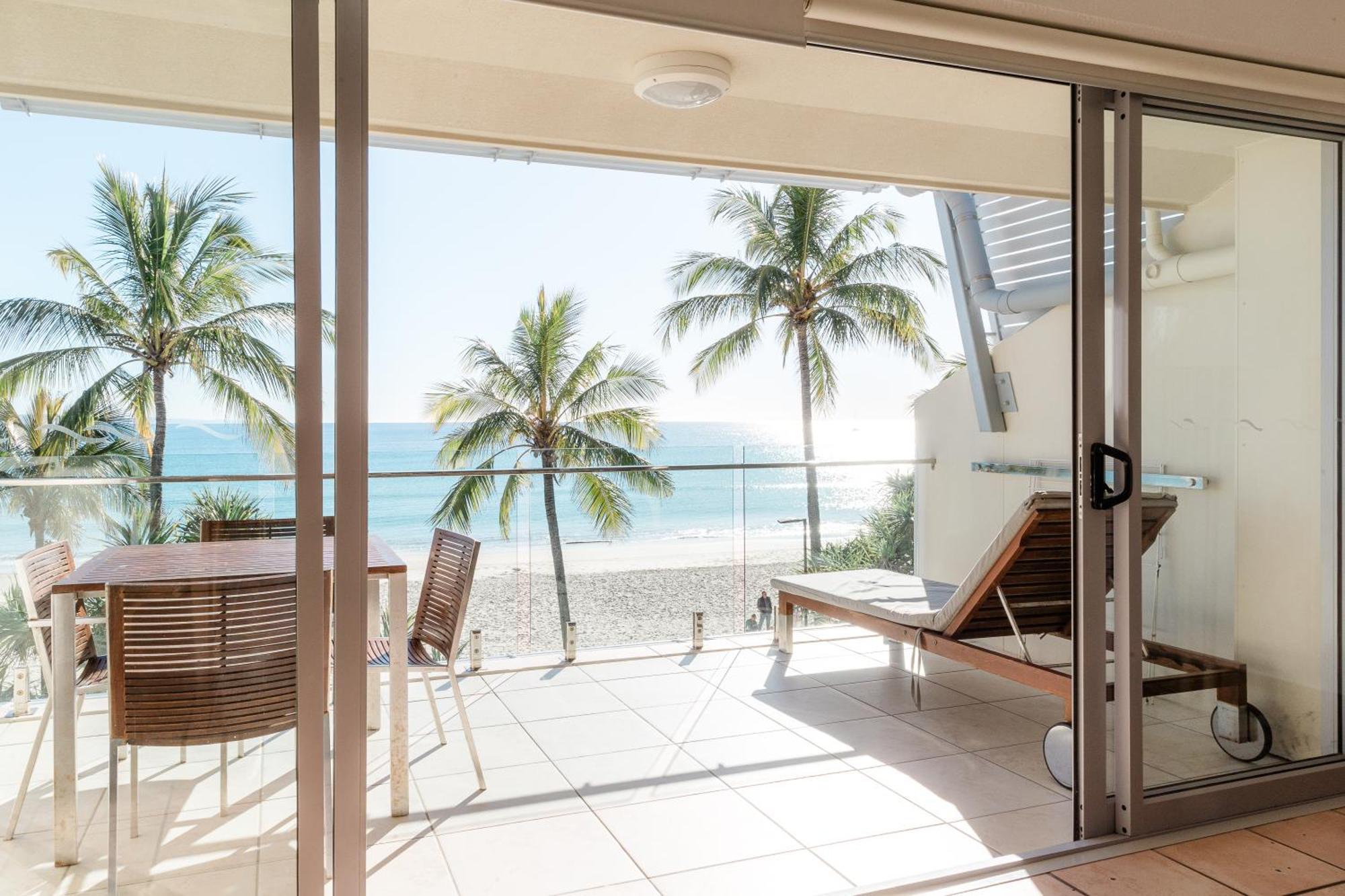 Fairshore Noosa Exterior photo