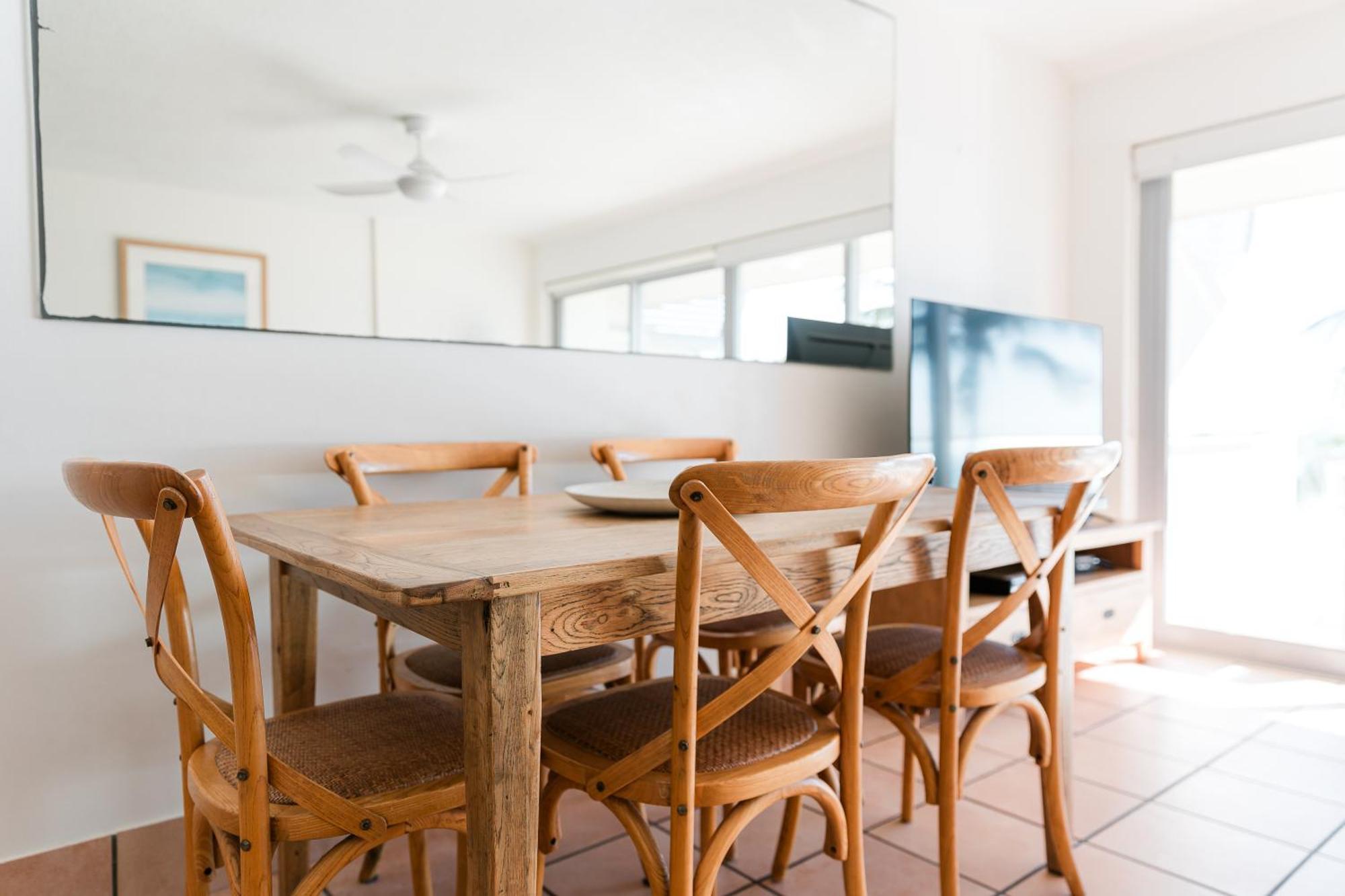 Fairshore Noosa Exterior photo