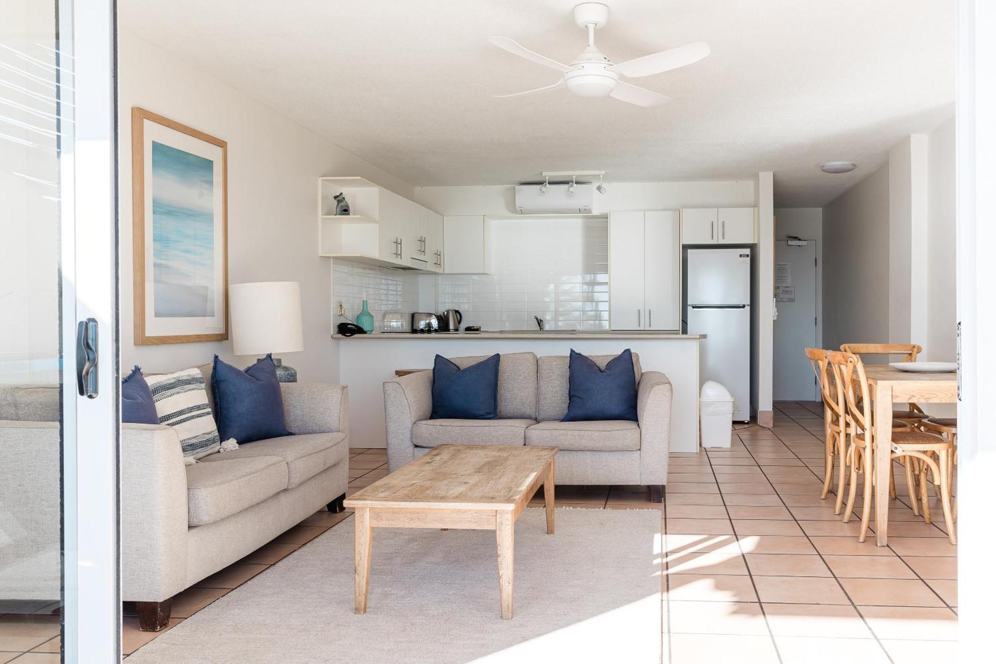 Fairshore Noosa Exterior photo