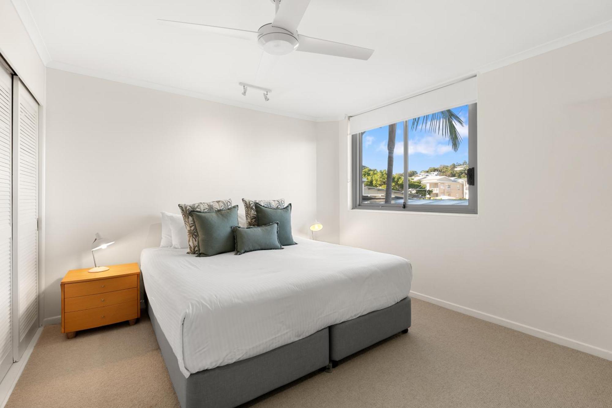 Fairshore Noosa Exterior photo
