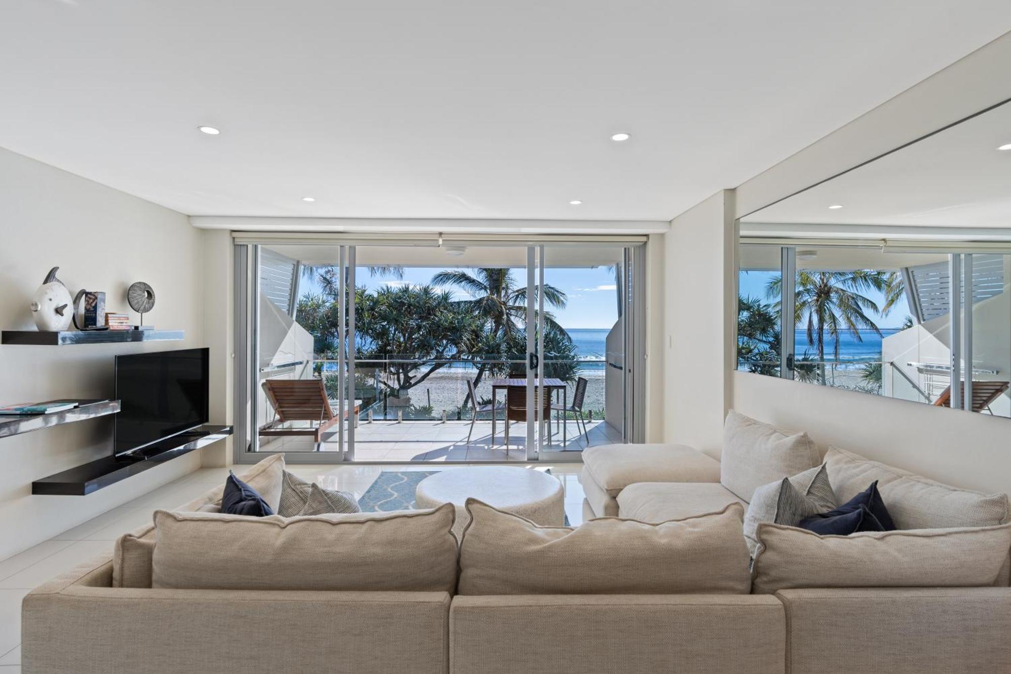 Fairshore Noosa Exterior photo