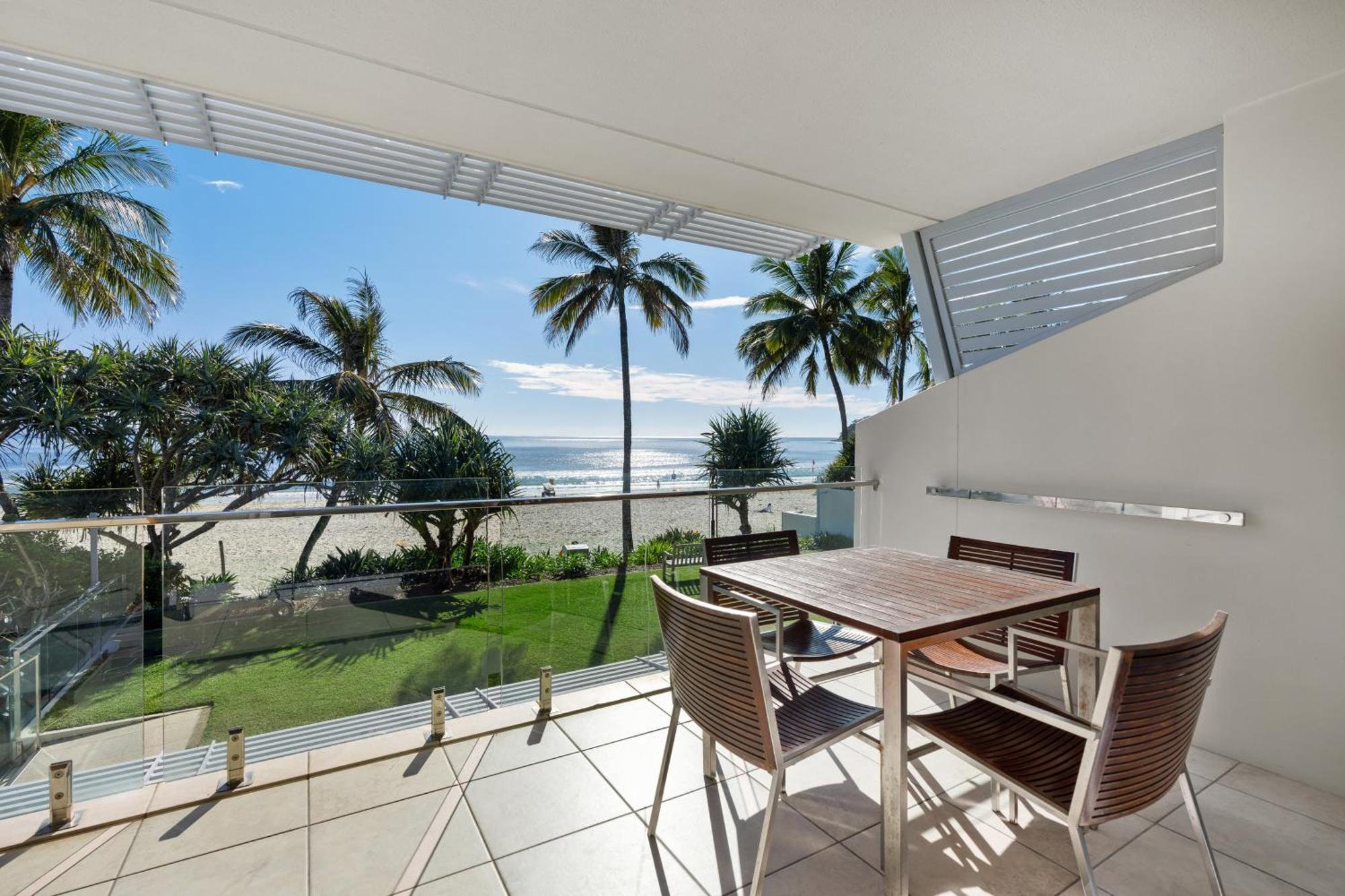 Fairshore Noosa Exterior photo