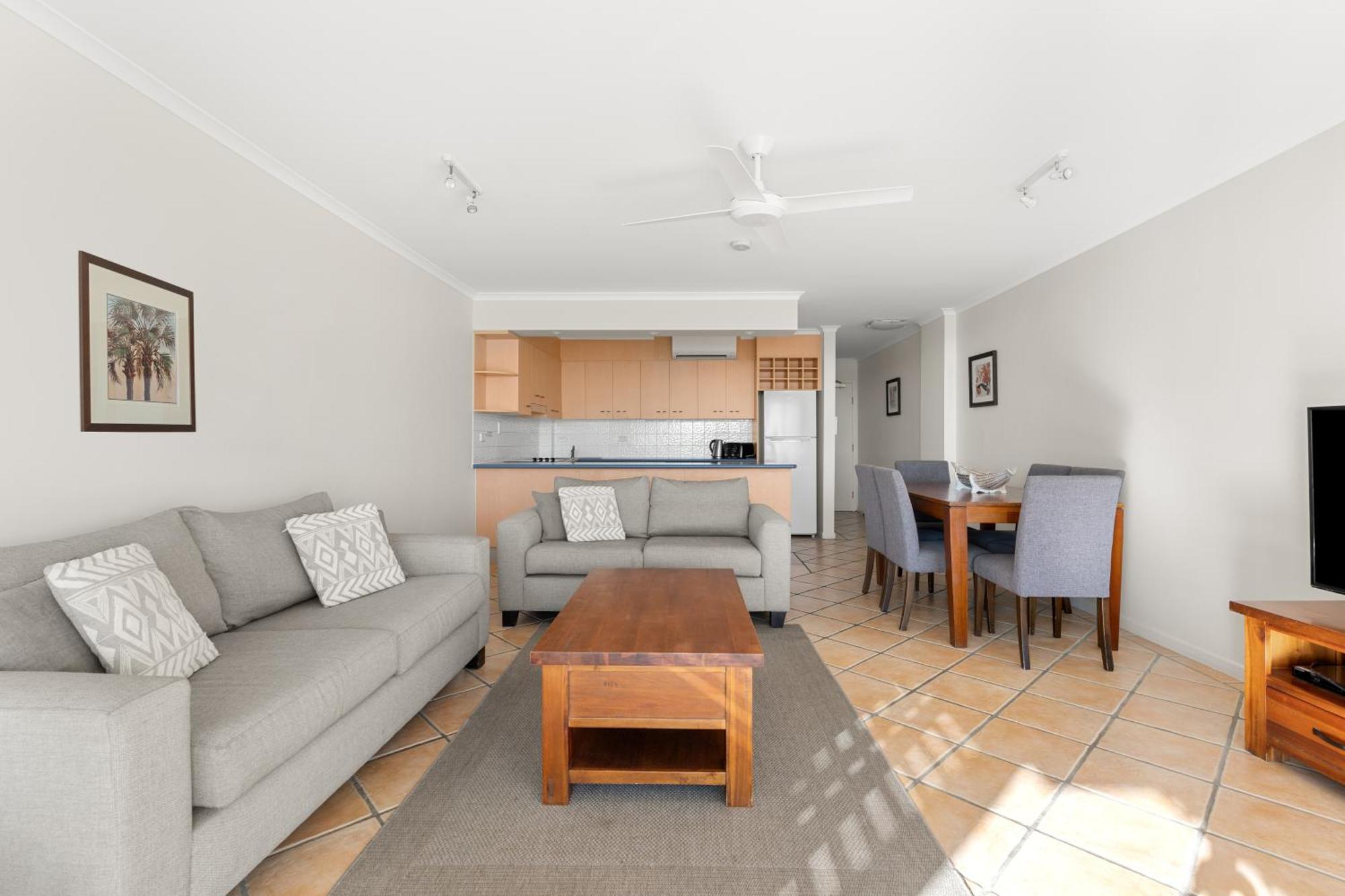Fairshore Noosa Exterior photo