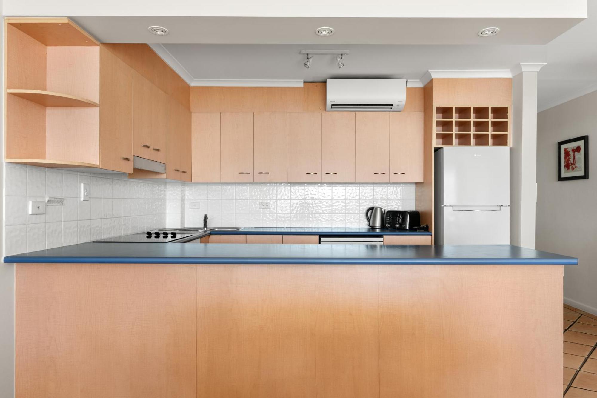 Fairshore Noosa Exterior photo