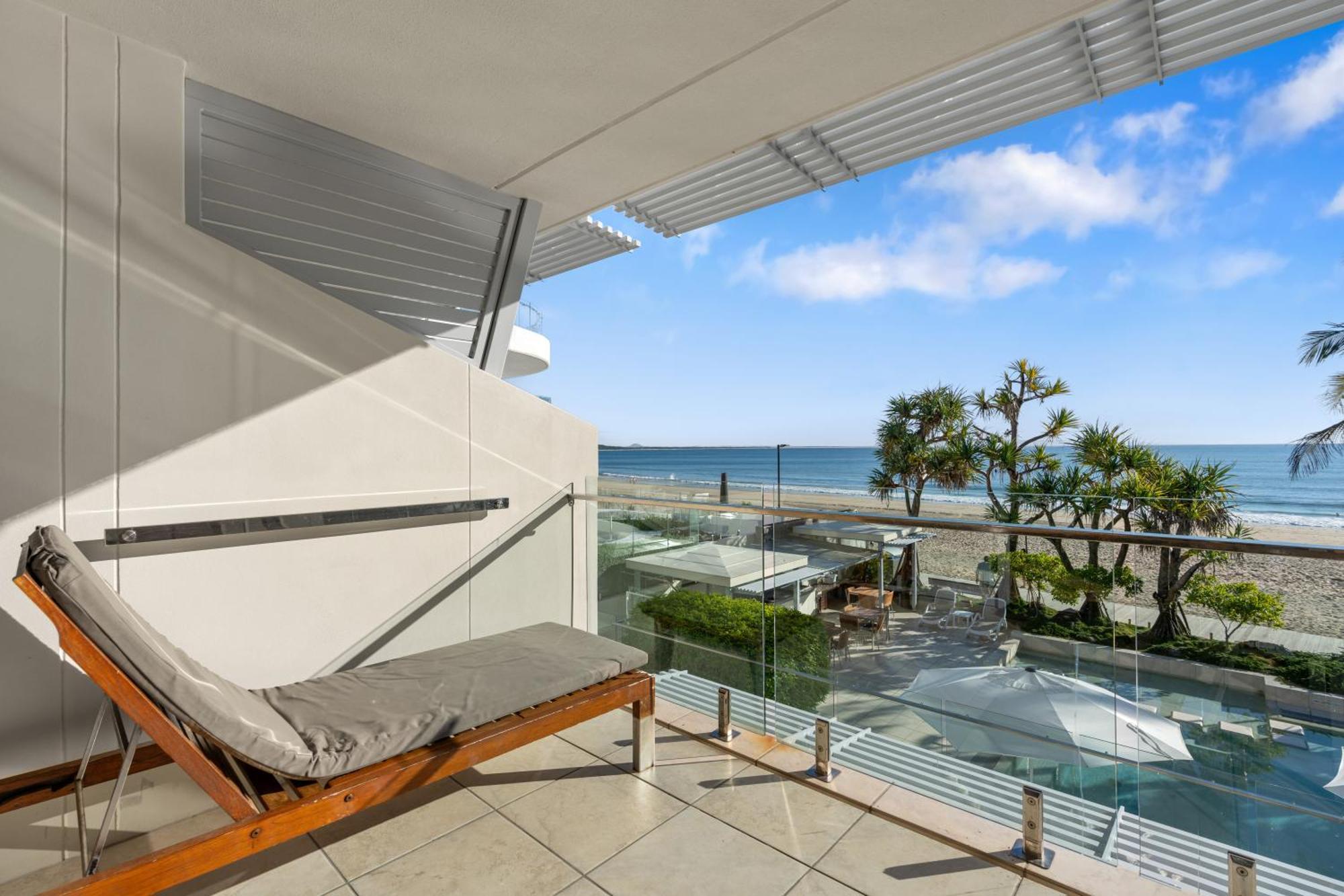 Fairshore Noosa Exterior photo