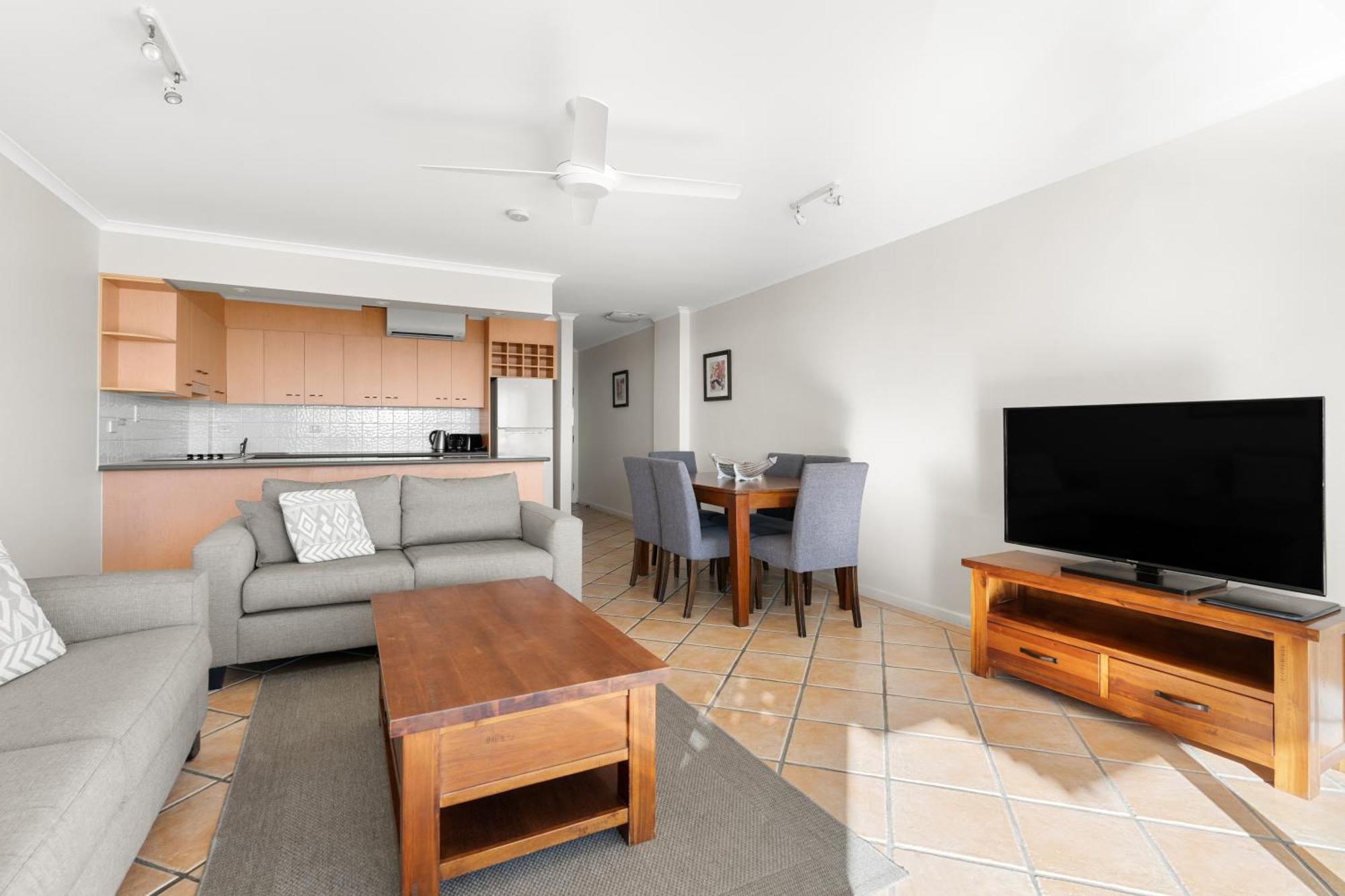 Fairshore Noosa Exterior photo