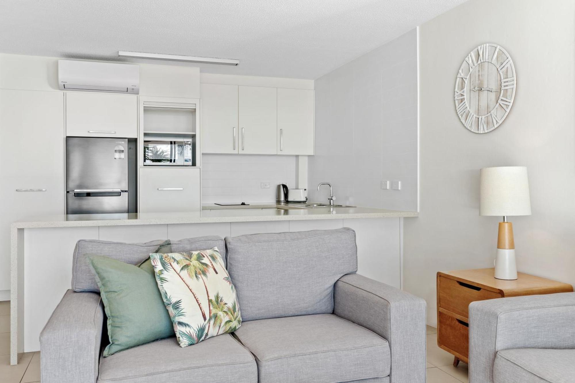 Fairshore Noosa Exterior photo