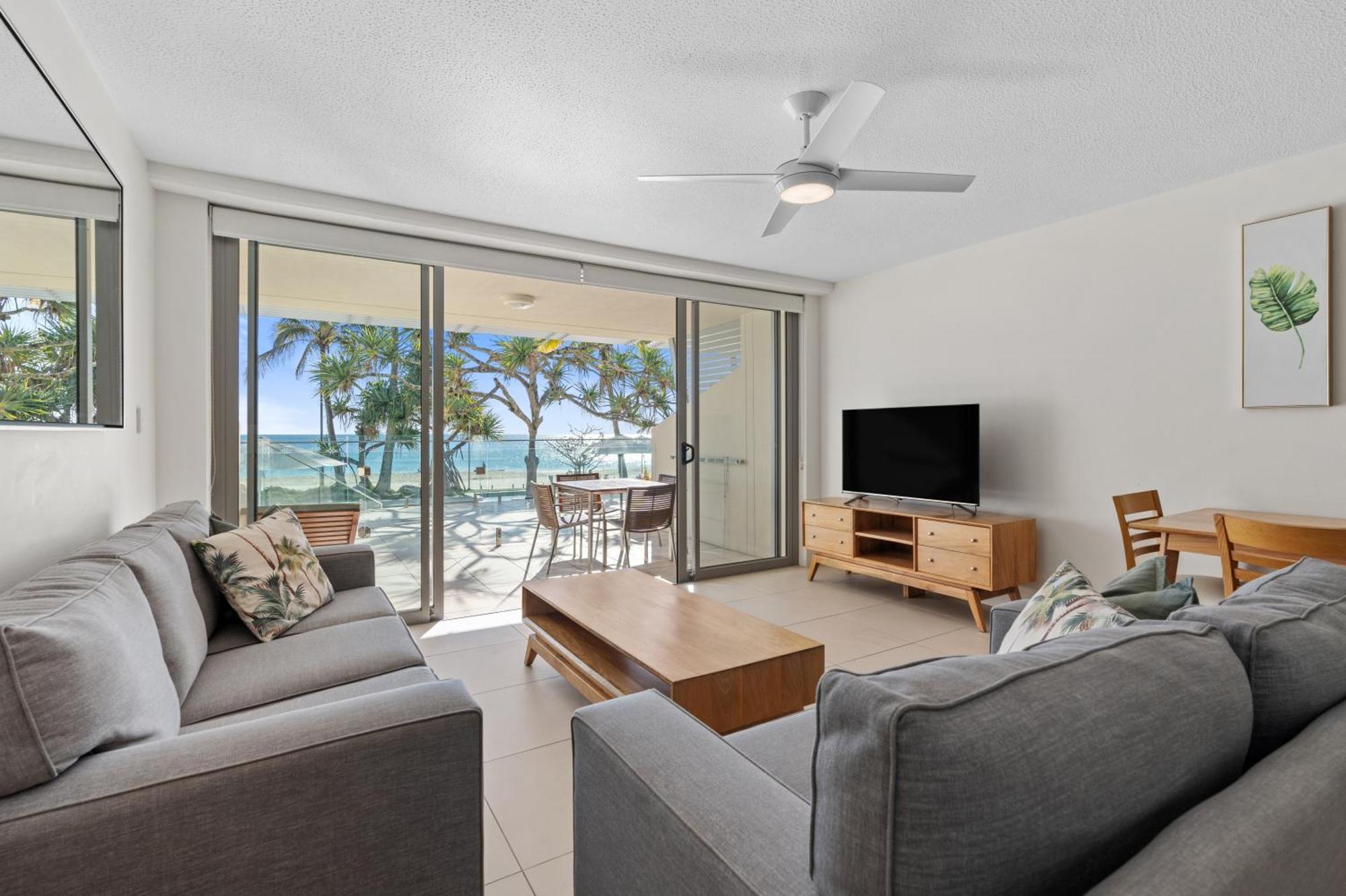 Fairshore Noosa Exterior photo