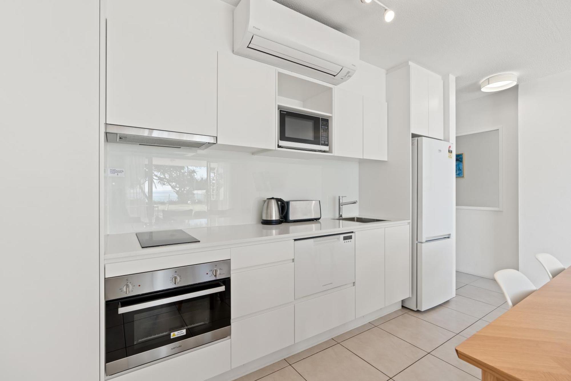 Fairshore Noosa Exterior photo