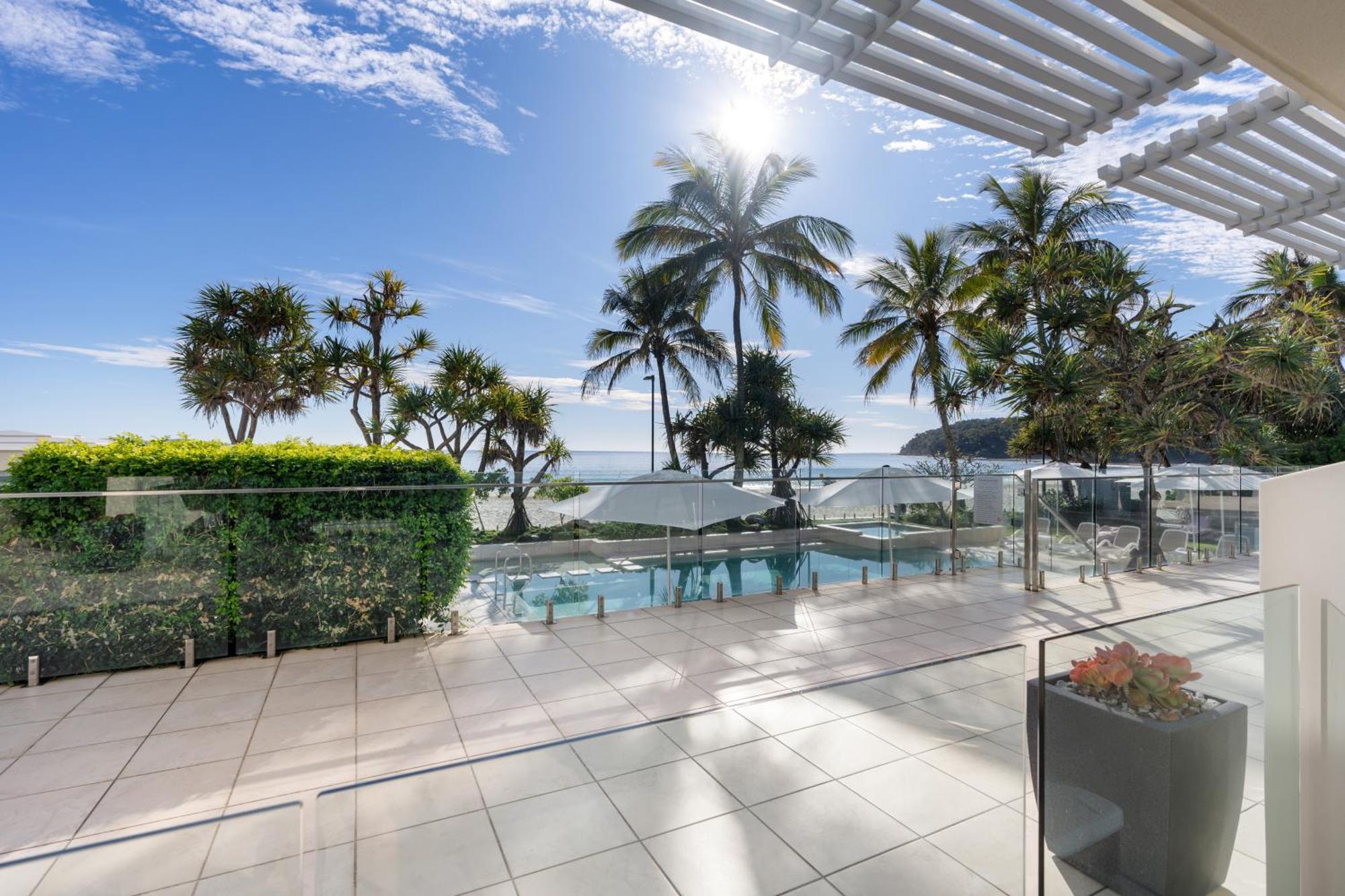 Fairshore Noosa Exterior photo