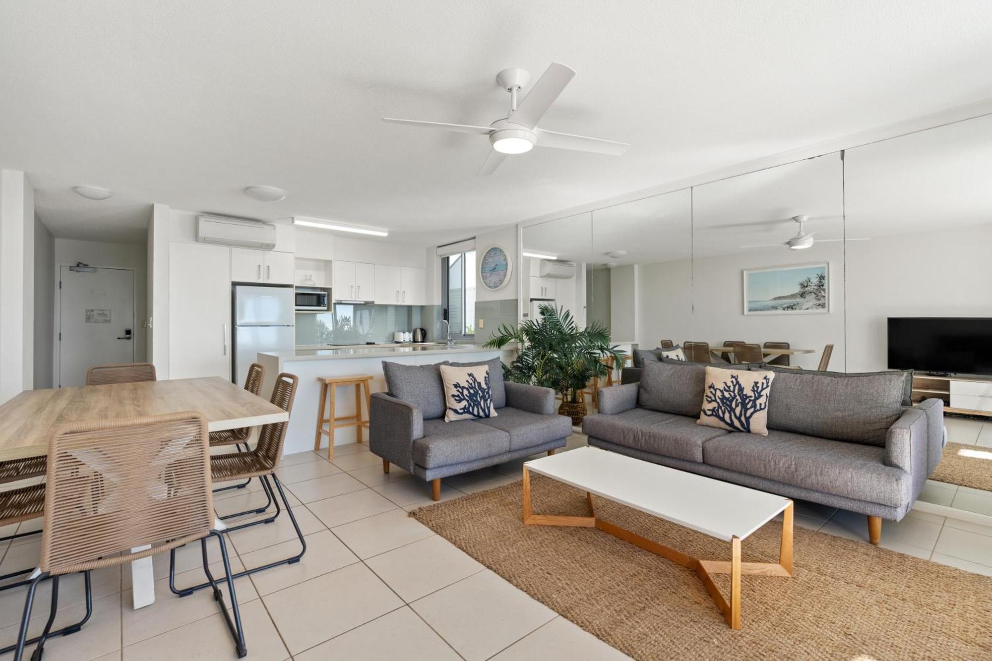 Fairshore Noosa Exterior photo