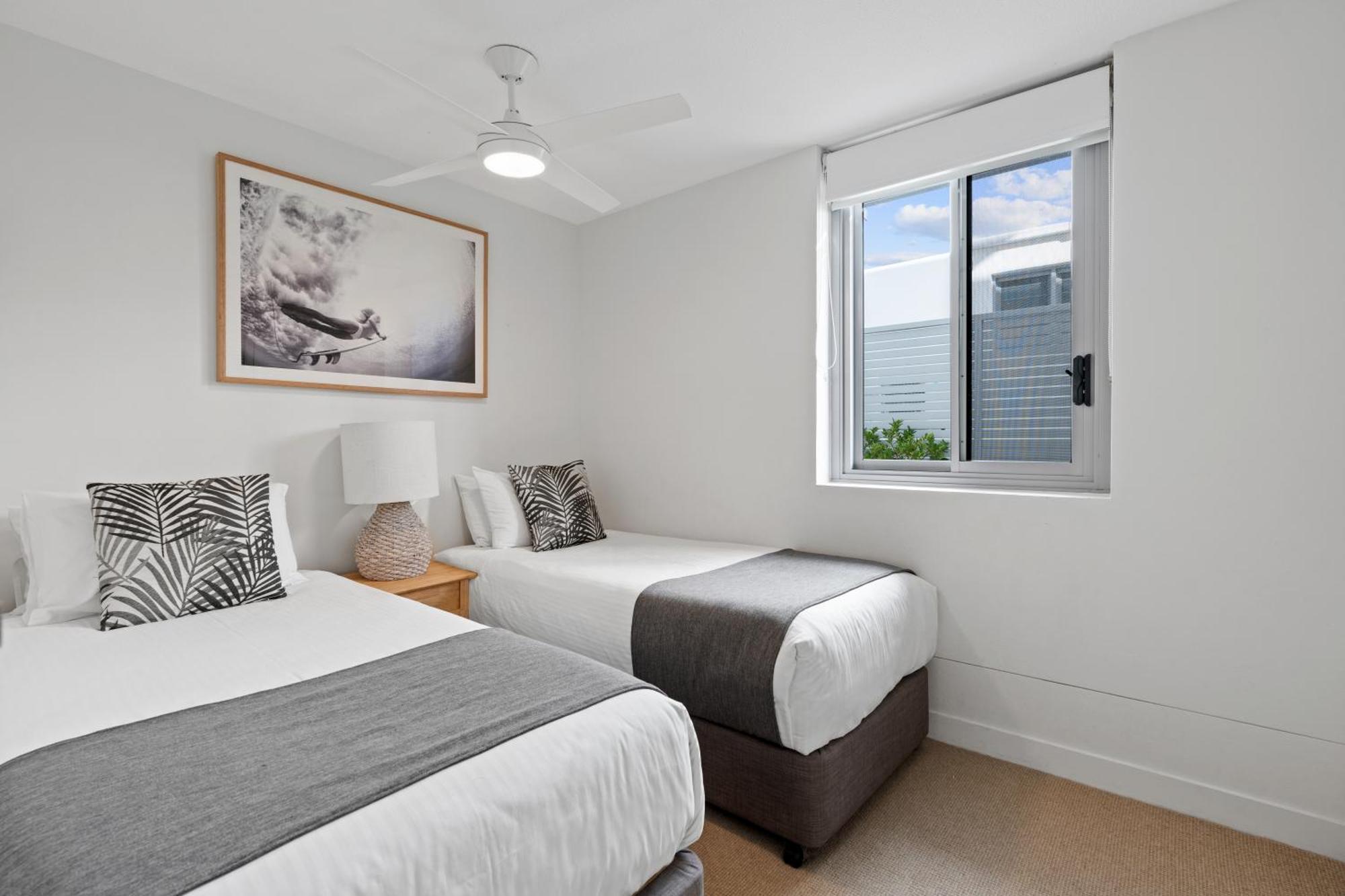 Fairshore Noosa Exterior photo