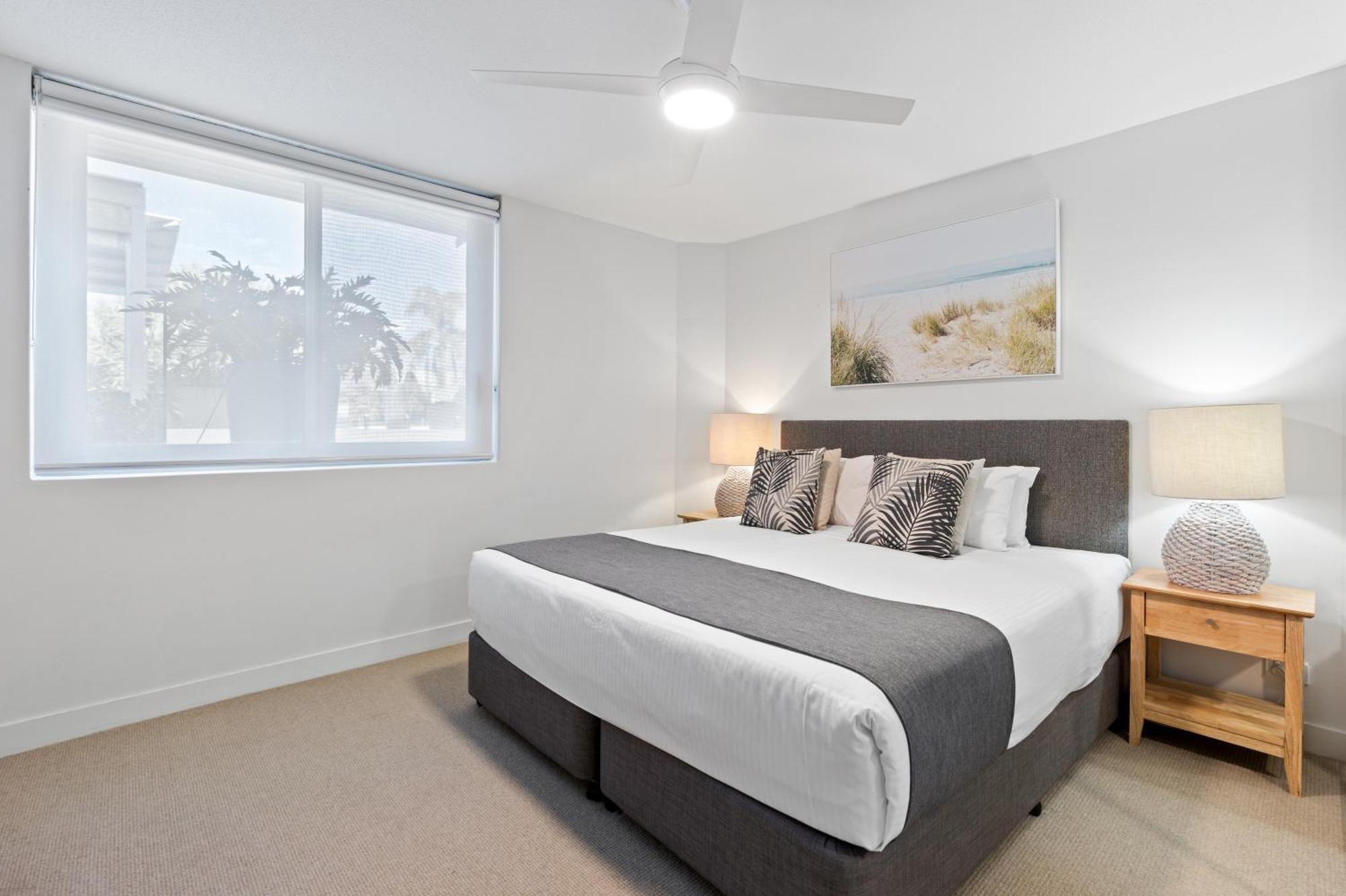 Fairshore Noosa Exterior photo