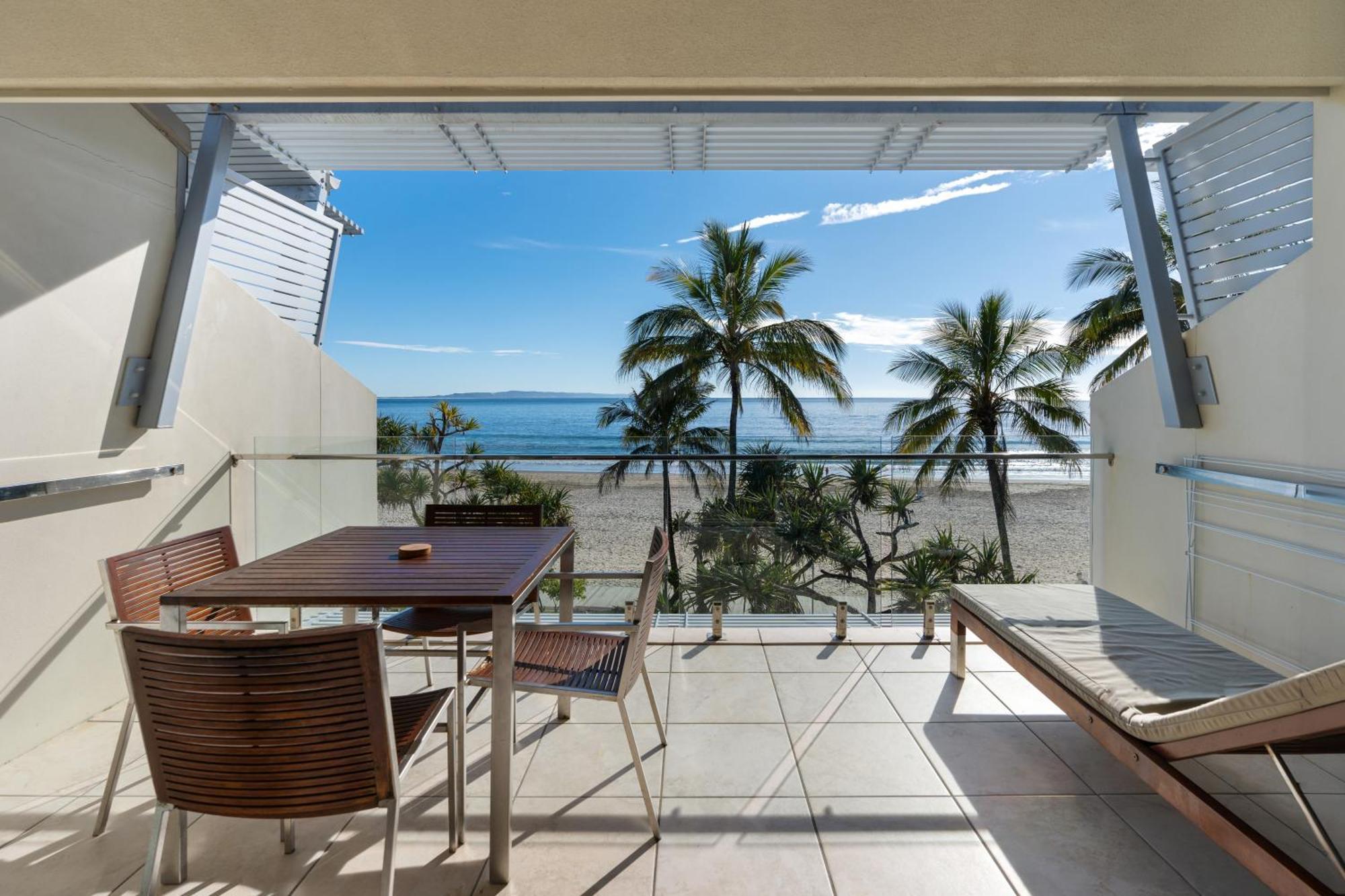 Fairshore Noosa Exterior photo