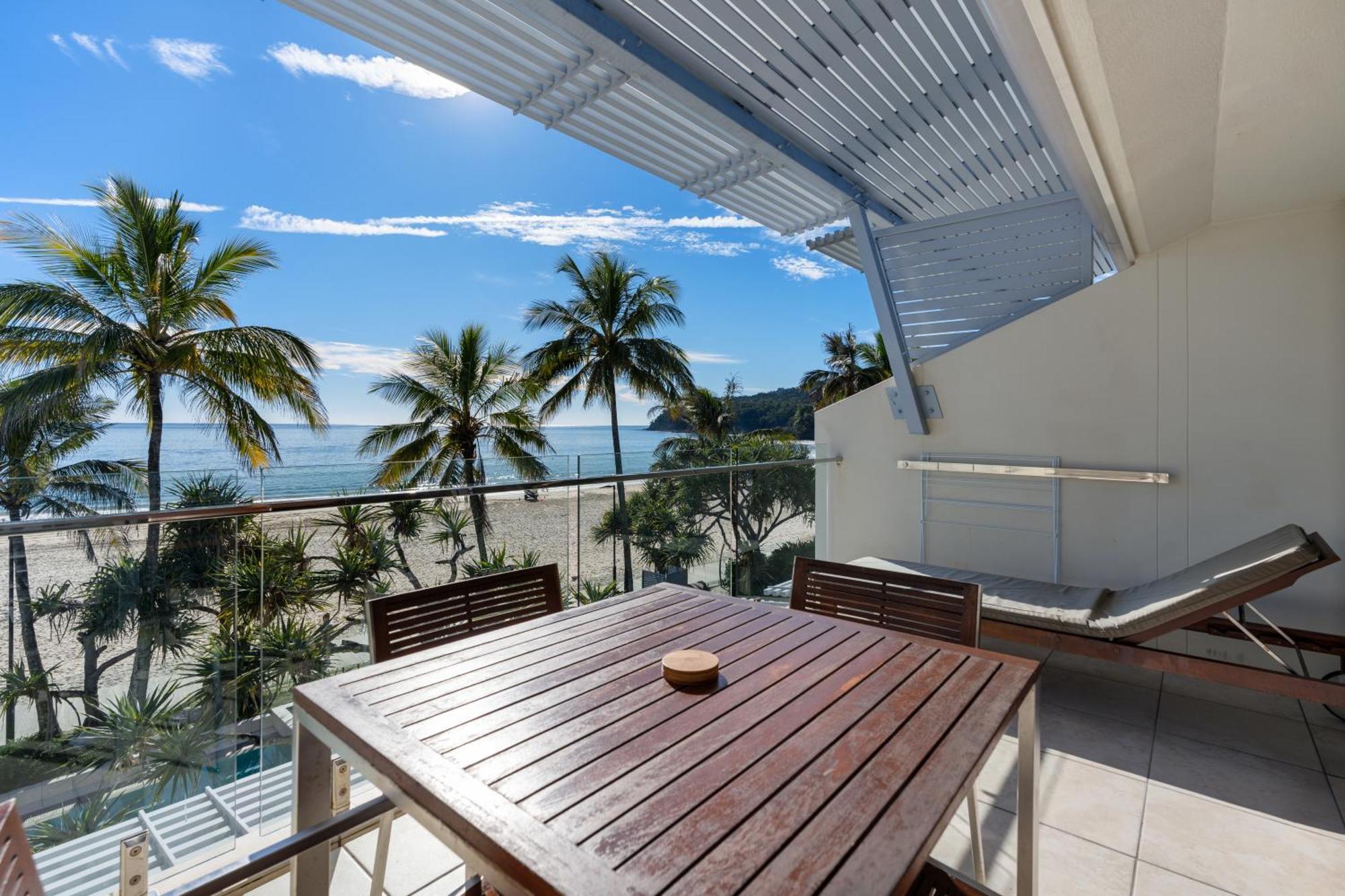 Fairshore Noosa Exterior photo