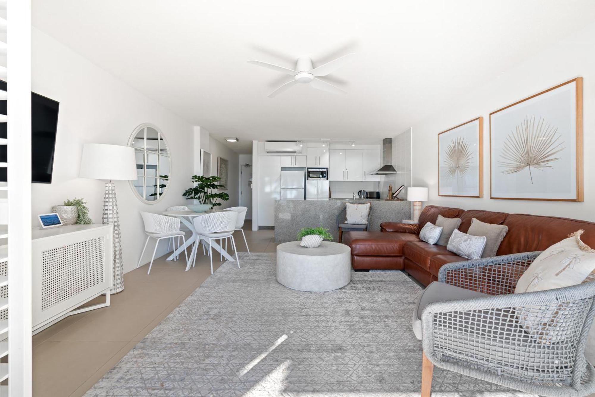 Fairshore Noosa Exterior photo