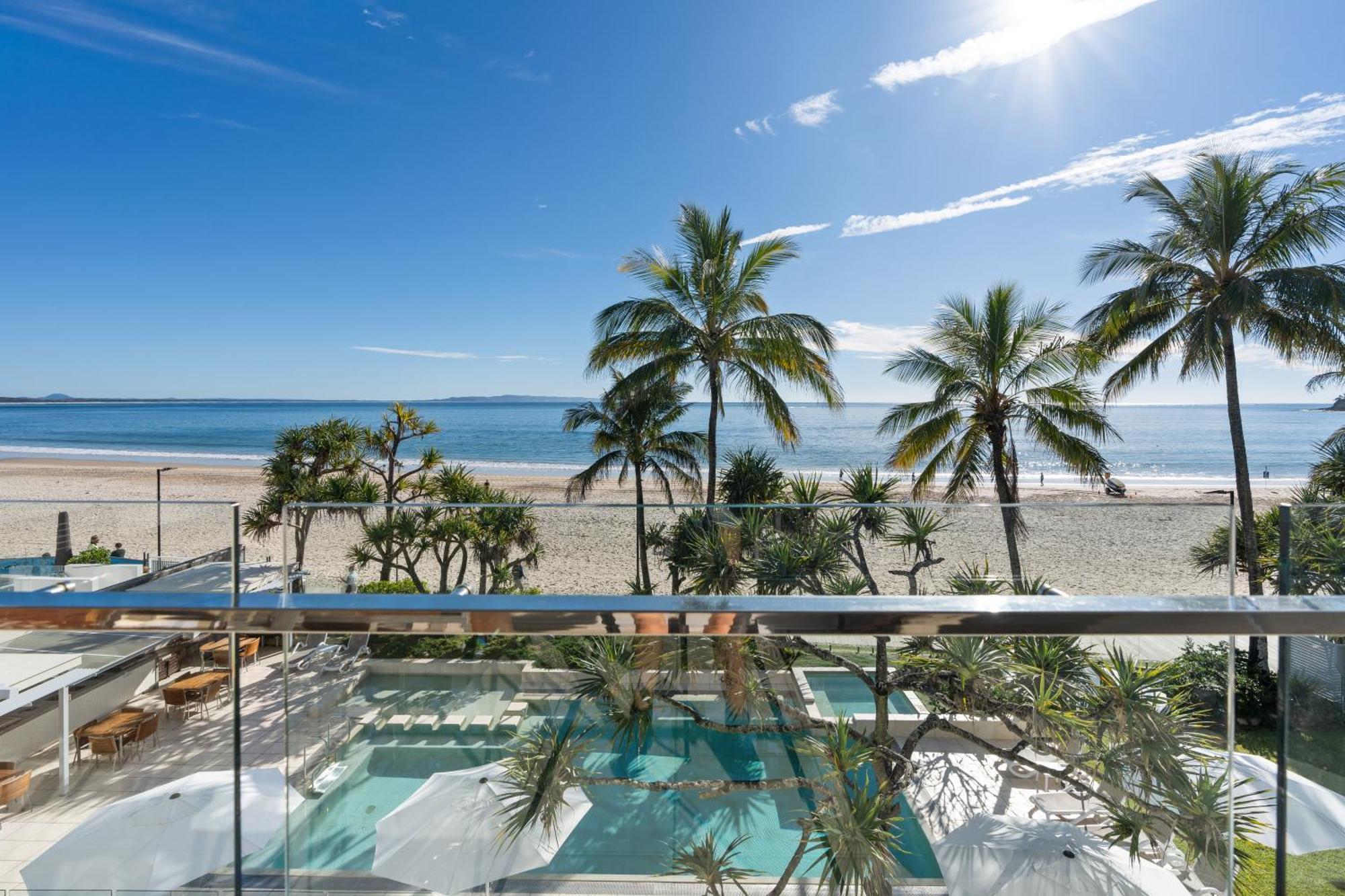 Fairshore Noosa Exterior photo