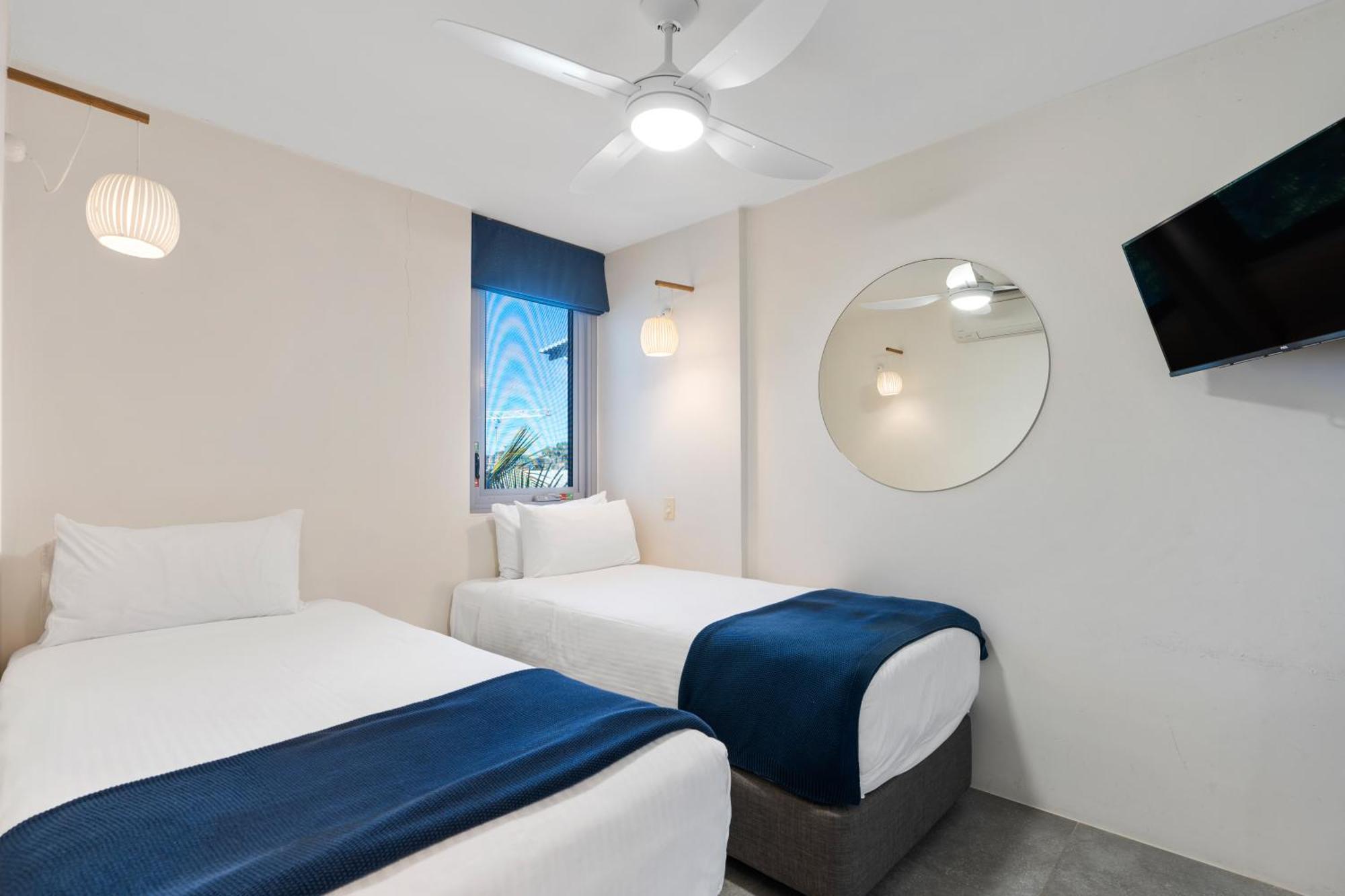Fairshore Noosa Exterior photo