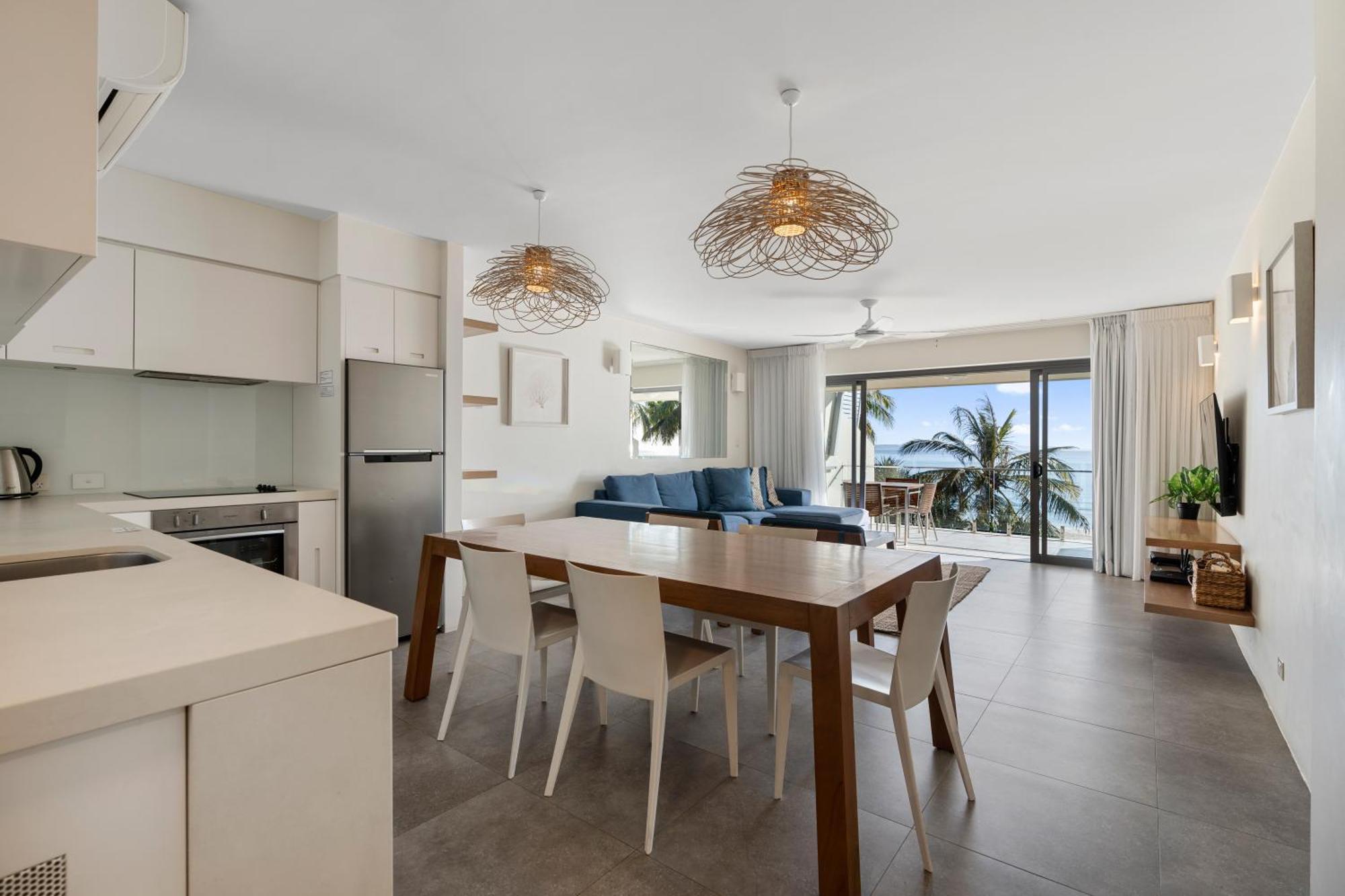 Fairshore Noosa Exterior photo