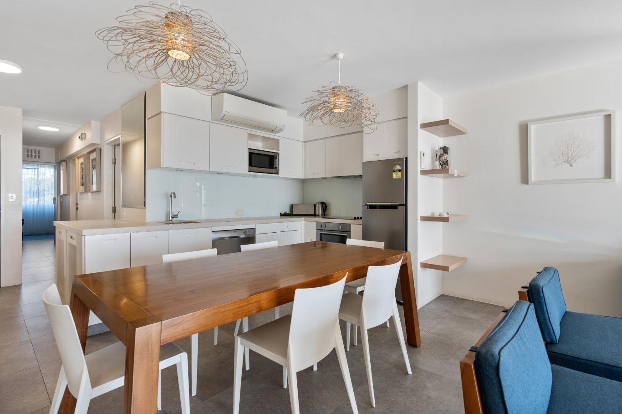 Fairshore Noosa Exterior photo