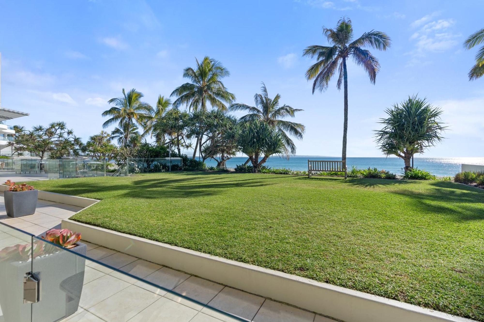 Fairshore Noosa Exterior photo