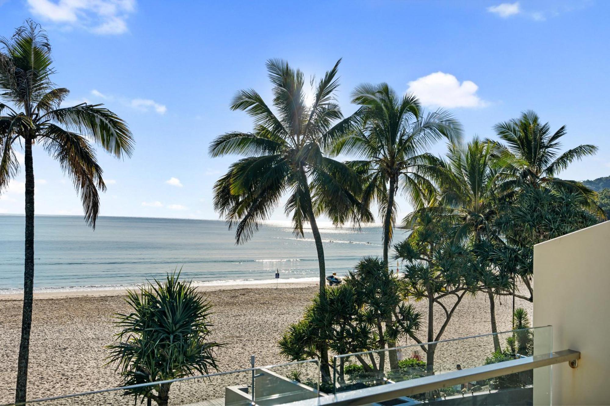 Fairshore Noosa Exterior photo